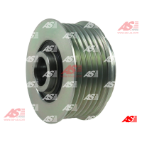 AFP3033(INA)
Шкiв iнерцiйний VA-6gr. CG333084