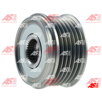 AFP3035
Шкiв iнерцiйний VA-6gr. CG335262