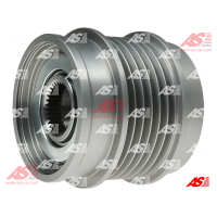 AFP3064S
Шкiв iннерцiйний VA-6gr                  INA 1016426