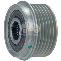 Шкив обгонный генератора APQ1388