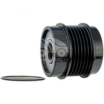 Шкив обгонный генератора APV1071