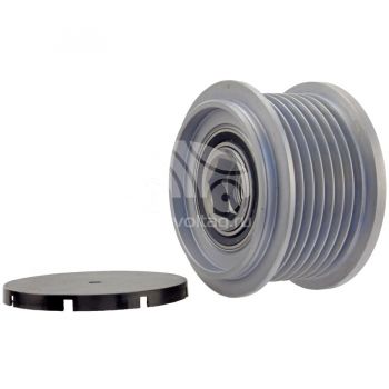 Шкив обгонный генератора APZ1205