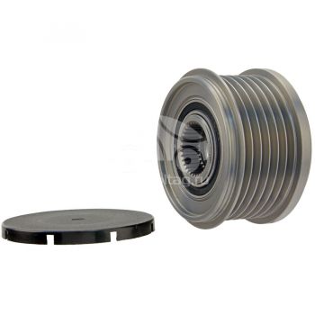 Шкив обгонный генератора APZ1215