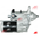 Стартер. 24V-7.8kW-23t. 12022101. 395803
S9403S