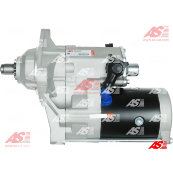 Стартер. 24V-7.8kW-23t. 12022101. 395803
S9403S