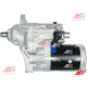 Стартер. 24V-7.8kW-23t. 12022101. 395803
S9403S