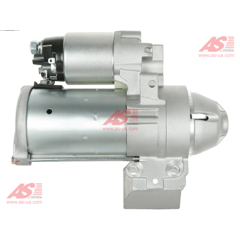 Стартер BO- 12V-1.7kW-11t. 0001170602. 0
S0896S
