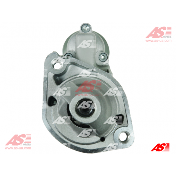 Стартер BO 12V-1.1kW-10t. MERCEDES BENZ.0001107461. CG115770
S0584