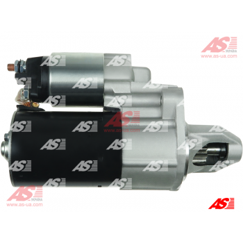 Стартер BO 12V-1.1kW-10t. MERCEDES BENZ.0001107461. CG115770
S0584