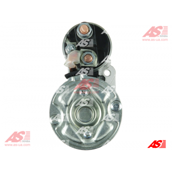 Стартер BO 12V-1.1kW-10t. MERCEDES BENZ.0001107461. CG115770
S0584