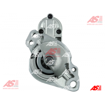 Стартер BO 12V-1.4kW-9t. 0001108228. Audi A8 6
S0610S