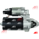 Стартер BO 12V-1.4kW-9t. 0001108228. Audi A8 6
S0610S