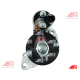 Стартер BO 12V-1.4kW-9t. 0001108228. Audi A8 6
S0610S
