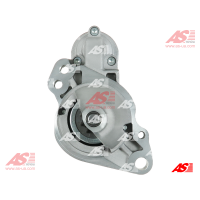 Стартер BO. 12V-1.4kW-9t. 0001108237. CG
S0545S