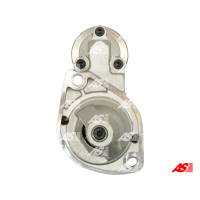 Стартер BO 12V-1.7kW-10t-CW. 0001108213.CS1072. Maybach.Mercedes
S0395