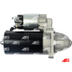 Стартер BO 12V-1.7kW-9t. 0001109018. CS1037. Fiat 1.7D
S0105