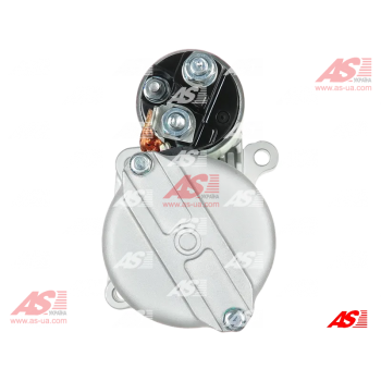 Стартер BO. 12V-1.9kW-13t. 0001172204. 0
S0874S