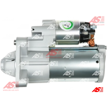 Стартер BO. 12V-1.9kW-13t. 0001172204. 0
S0874S