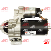 Стартер BO 12V-2.2kW-10t-CW. 0001115069. BMW
S0479