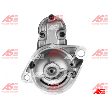 Стартер BO 12V-2.2kW-10t. 0001109260
S0191 Стартер BO 12V-2.2kW-10t. 0001109260
S0191
