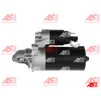 Стартер BO 12V-2.2kW-10t. 0001109260
S0191 Стартер BO 12V-2.2kW-10t. 0001109260
S0191