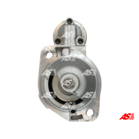 Стартер BO 12V-2.2kW-9t. 0001218012. CS350. Audi.VW
S0047