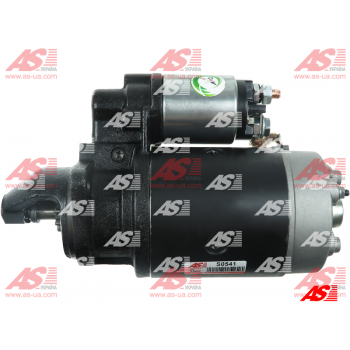 Стартер BO 12V-2.7kW-9t. 0001362050. IS0503
S0541