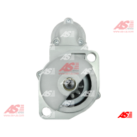 Стартер BO 12V-3kW-11t. 0001262032. International
S0670S