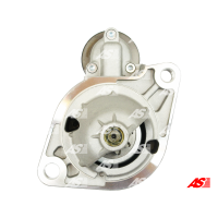 Стартер BO 12V. 0001110186.
S0326