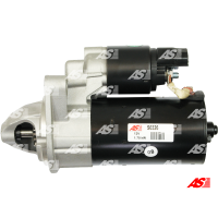 Стартер BO 12V. 0001110186.
S0326