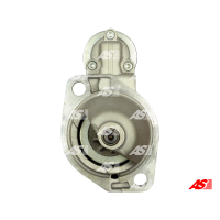 Стартер BO 24V-2.5kW-9t. 0001219014. Caterpillar
S0264