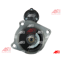Стартер BO 24V-4kW-10t. 0001368043. Agco
S0799S