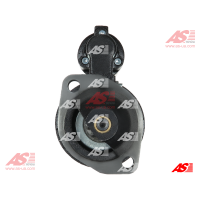 Стартер BO 24V-4kW-9t. 0001368014. MWM
S0749S