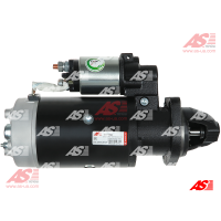 Стартер BO 24V-4kW-9t. 0001368014. MWM
S0749S Стартер BO 24V-4kW-9t. 0001368014. MWM
S0749S