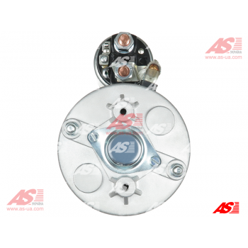 Стартер BO 24V-4kW-9t. 0001368014. MWM
S0749S