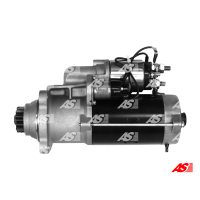 Стартер BO 24V-5.5kW-11t. 0001241008. CG114327. Foton.Kamaz
S0086