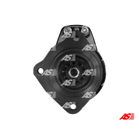 Стартер BO 24V-5.5kW-11t. 0001416036. CS384. Iveco
S0011