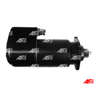 Стартер BO 24V-5.5kW-11t. 0001416036. CS384. Iveco
S0011