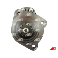 Стартер BO 24V-6.6kW-12t-CW. 000141 7013..Renault
S0444