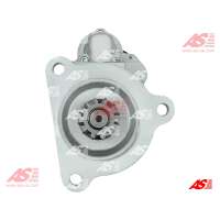 Стартер BO. 24V-7.8kW-12t. CG 113177. 00
S0842S
