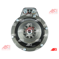 Стартер BO. 24V-9kW-11t. 0001510029. M
S0806S