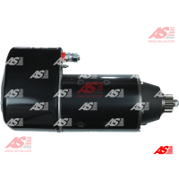 Стартер BO. 24V-9kW-11t. 0001510029. M
S0806S