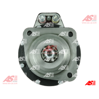 Стартер BO 24V-9kW-9t. 0001510032. KHD.MWM
S0677S