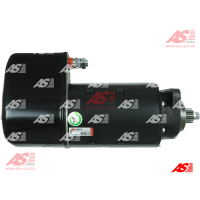 Стартер BO 24V-9kW-9t. 0001510032. KHD.MWM
S0677S Стартер BO 24V-9kW-9t. 0001510032. KHD.MWM
S0677S