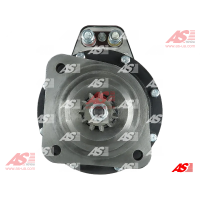 Стартер BO 24V.0001510008.UD16940S
S0851S