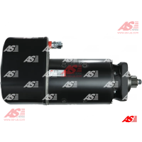 Стартер BO 24V.0001510008.UD16940S
S0851S