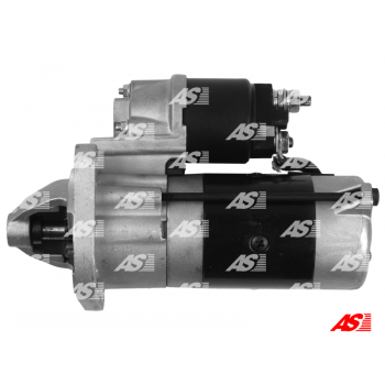 Стартер CS1045. 12V-2kW.Alfa Romeo.Fiat
S4024 Стартер CS1045. 12V-2kW.Alfa Romeo.Fiat
S4024