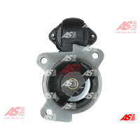 Стартер DR-12V-1.5kW-9t. 1107204.4337N. Hyster
S1190S