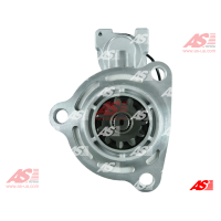 Стартер DR-12V-4.5kW-11t. 19011506.820003. Mack
S1142S