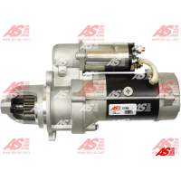Стартер DR 12V-2.8kW-12t-CW. 1107567.1107587
S1064